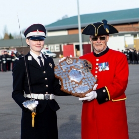 Wolfe Win Drill Comp 2023 - Photo 1