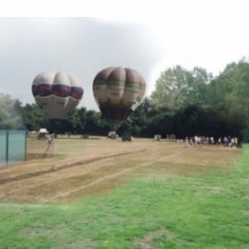 Farringtons Then and Now - Photo 3