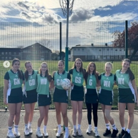 A Fantastic End to the Netball Season - Photo 3