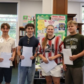 Fantastic A Level and BTEC Results! - Photo 3