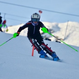 Super Skiing Success - Photo 1