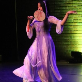 Celebrating a brilliant term at Kent College - Photo 1