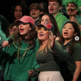 Celebrating a brilliant term at Kent College - Photo 3