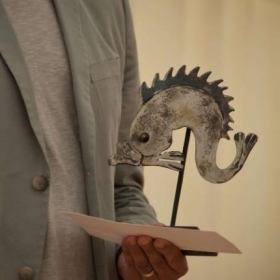 Northbourne Park School's Prize Giving celebration. - Photo 1