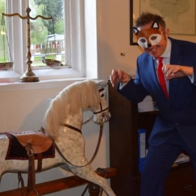 Wear it Wild for WWF! - Photo 2