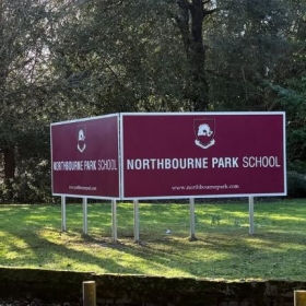 Freshening up for Spring!