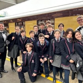 Travelling to Park in Style! - Photo 1