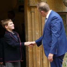 Return to School 2026 