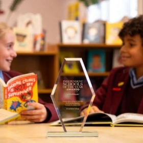 Independent School of the Year 2025 Winner - Photo 1