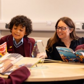 Independent School of the Year 2025 Winner - Photo 2