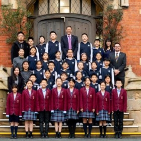 Chaoyang Experimental Primary School Immersion - Photo 1