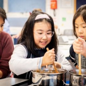 Chaoyang Experimental Primary School Immersion - Photo 2