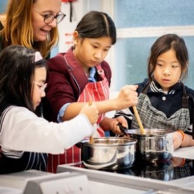 Chaoyang Experimental Primary School Immersion - Photo 3