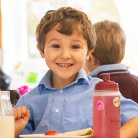 Enhanced Early Years Provision for 2026 - Photo 1