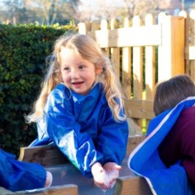 Enhanced Early Years Provision for 2026 - Photo 2