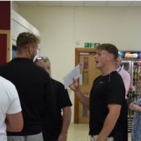 Excellent A-Level Results - Photo 3