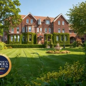 Finalists for National DEIJ Award - Photo 1