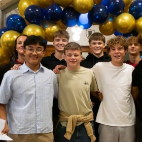 GCSE Results 2025 - Photo 2