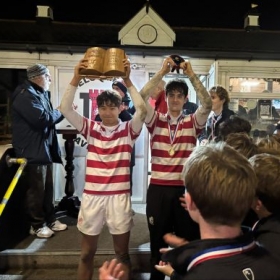 Tonbridge U15A’s retain the Kent Cup - Photo 2