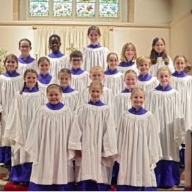 23/24 Chamber Choir Announced - Photo 1