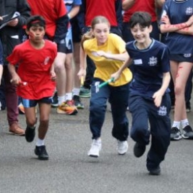 Baton Race 2026 - Photo 3