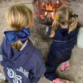 Spring Grove's Forest School - Photo 3