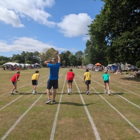 Summer Term Fun - Photo 3