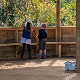 Spring Grove and King&rsquo;s Canterbury in partnership