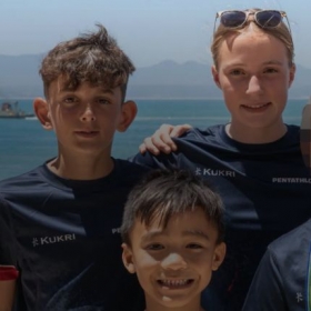 GB Silver and Bronze Medals