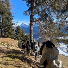 Swiss Alps Trip - Photo 2