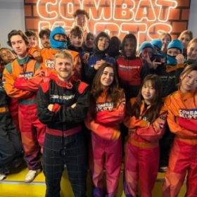 Life in the House: How Boarding Builds Community