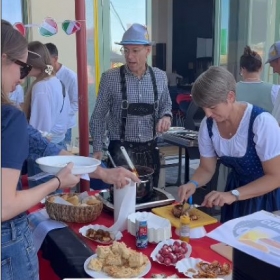 Haut-Lac International Day - Photo 2