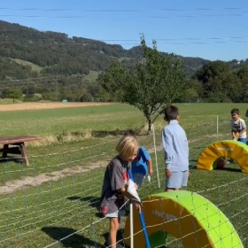 Haut-Lac International Day - Photo 3