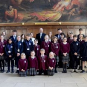 A New Chapter: Leeford Lodge Boarding House Officially Opened - Photo 1