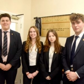 A New Chapter: Leeford Lodge Boarding House Officially Opened - Photo 2