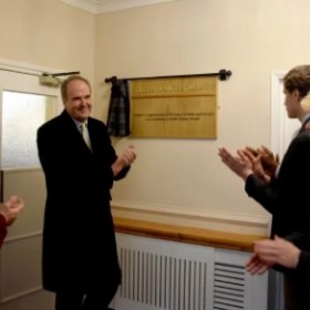 A New Chapter: Leeford Lodge Boarding House Officially Opened - Photo 3
