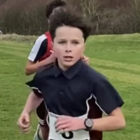 Cobey and Caleb to Represent Sussex - Photo 1