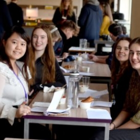 93% A* and A for this year's EPQ Students - Photo 3