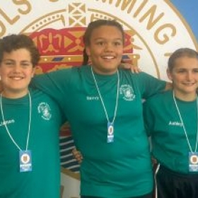 ESSA National Finals
