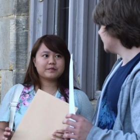 Battle Abbey School post up strong A Level results - Photo 3
