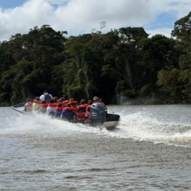 Costa Rican Adventure - Photo 2