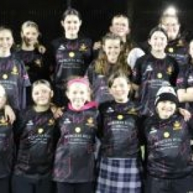 Burgess Hill Girls partners with Burgess Hill Rugby Club to Sponsor Girl&rsquo;s Rugby