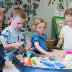 Burgess Hill Nursery Expanding To Meet Growing Demand