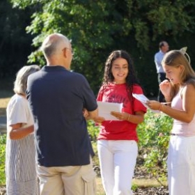 Strong A Level Results Open Doors for Burgess Hill Girls