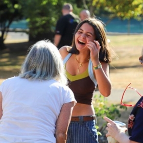 Strong A Level Results Open Doors for Burgess Hill Girls - Photo 3