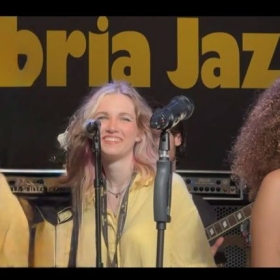 Student Awarded Prestigious Berklee College of Music Scholarship