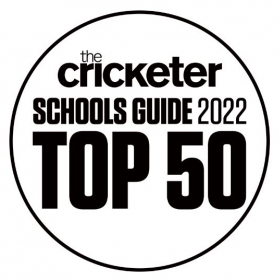Cottesmore School Are Bowled Over By The Cricketer Schools Guide Selection - Photo 1
