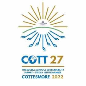 COTT27: 'Switch Off Climate Change!' School Sustainability Summit - Photo 1