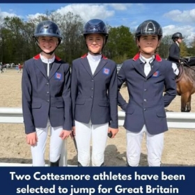 Wonderful News Alert!