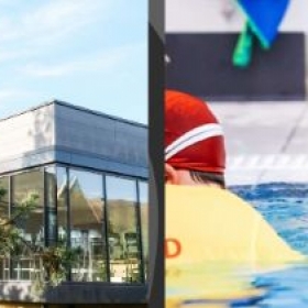 Hurst Triumphs in First Gala at New Swimming Pool - Photo 2